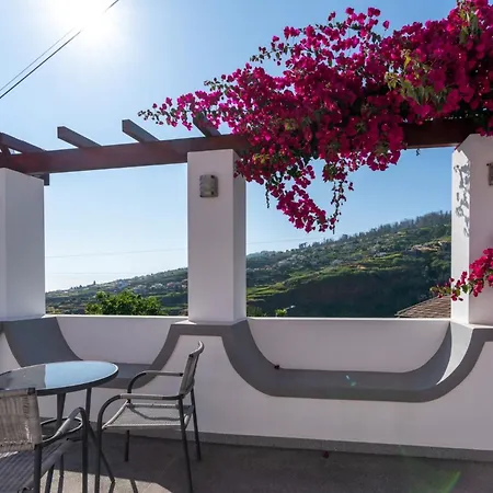 Ourmadeira - Casa Orquideas, Sunny Location Calheta (Madeira)