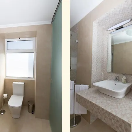 Ourmadeira - Casa Orquideas, Sunny Location * Calheta (Madeira)