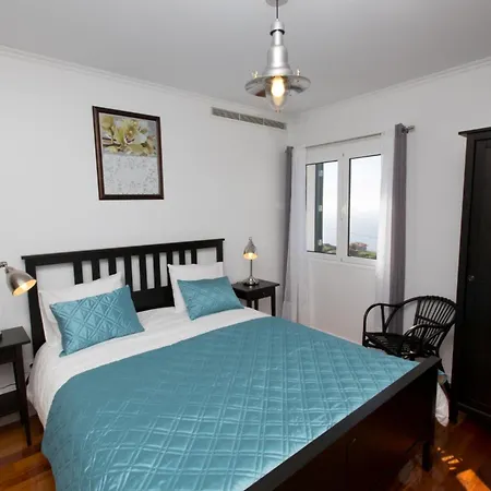Ourmadeira - Casa Orquideas, Sunny Location *