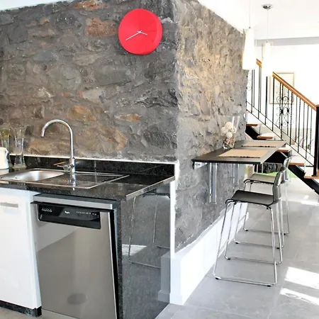 Ourmadeira - Casa Orquideas, Sunny Location