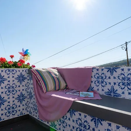 Country house Ourmadeira - Casa Orquideas, Sunny Location