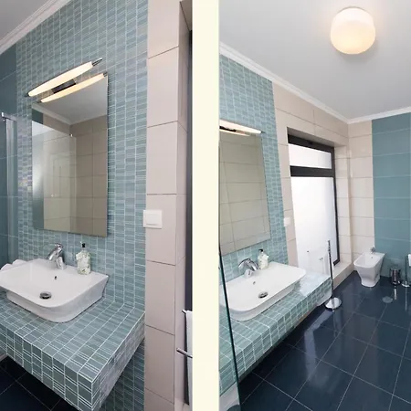 Ourmadeira - Casa Orquideas, Sunny Location Calheta (Madeira)