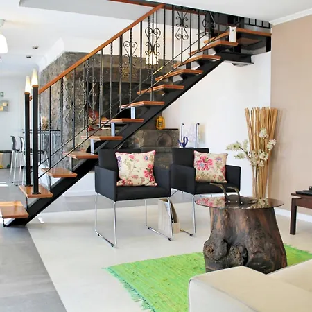 Ourmadeira - Casa Orquideas, Sunny Location Country house *